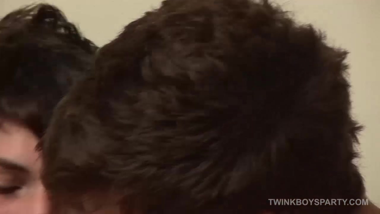 Gangbang - Twinkboysparty