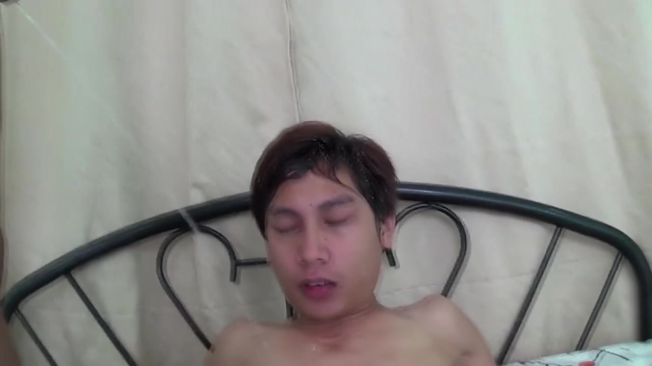 Wet Twink Sex - GayAsianPiss