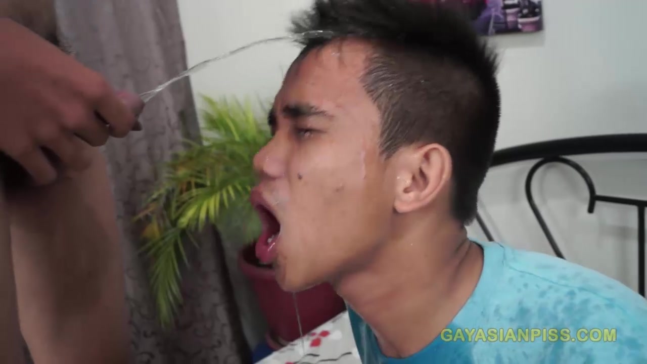 Cock Sucking Cuties - GayAsianPiss