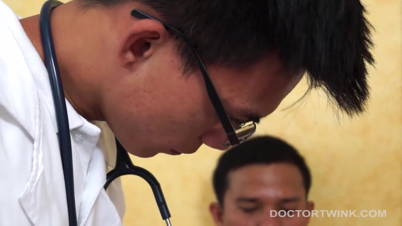 Vahn Valdez, Josh and Mike Reynolds - DoctorTwink