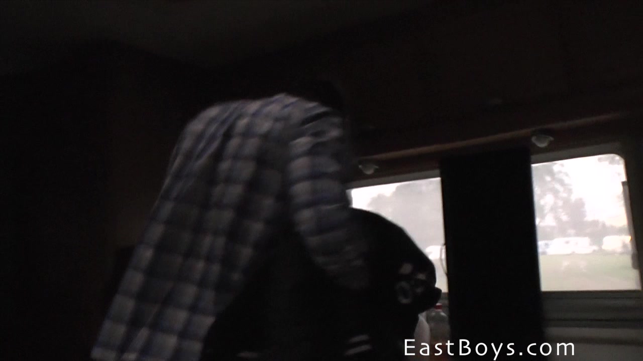 Evan Jonson - EastBoys