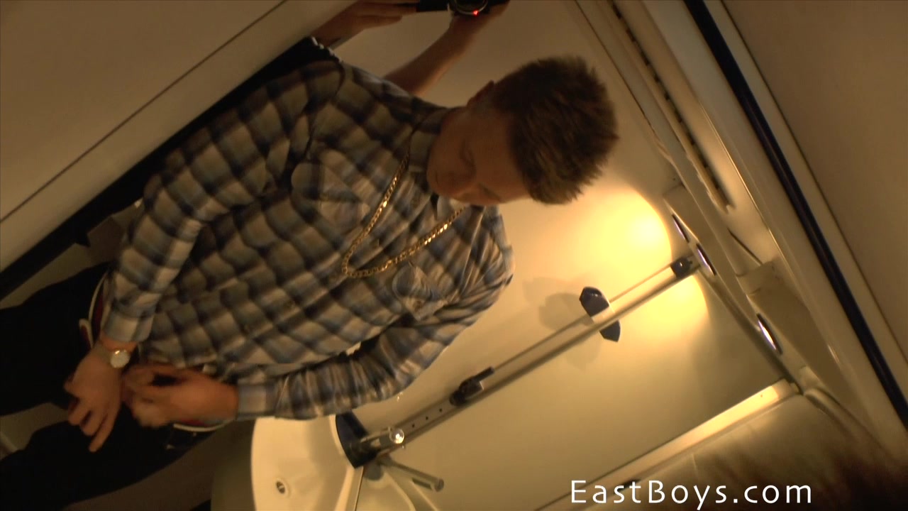 Evan Jonson - EastBoys