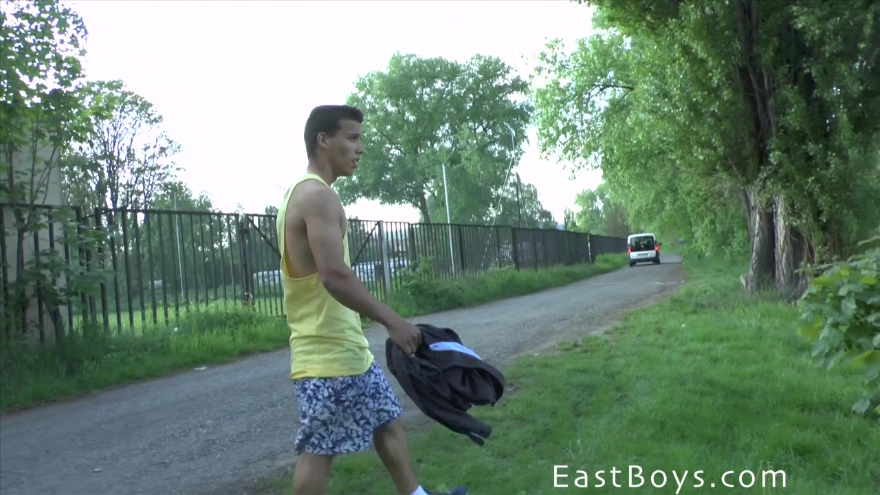 Carlito Lucero - EastBoys
