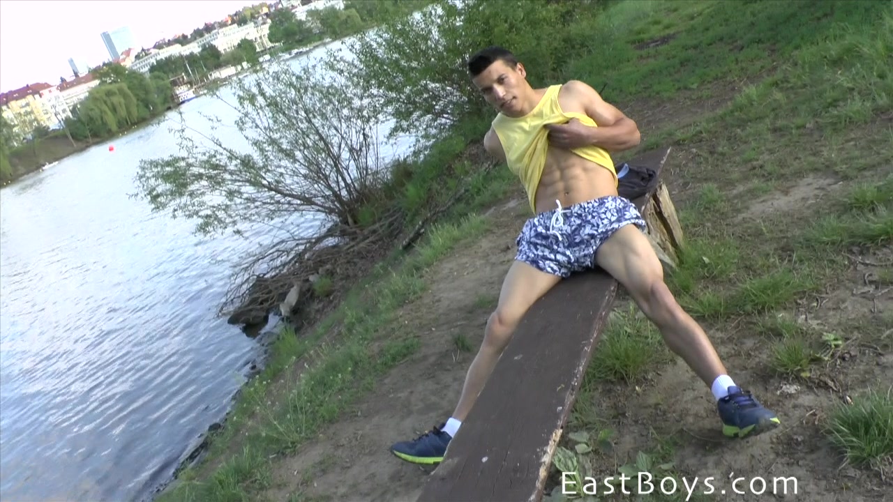 Carlito Lucero - EastBoys