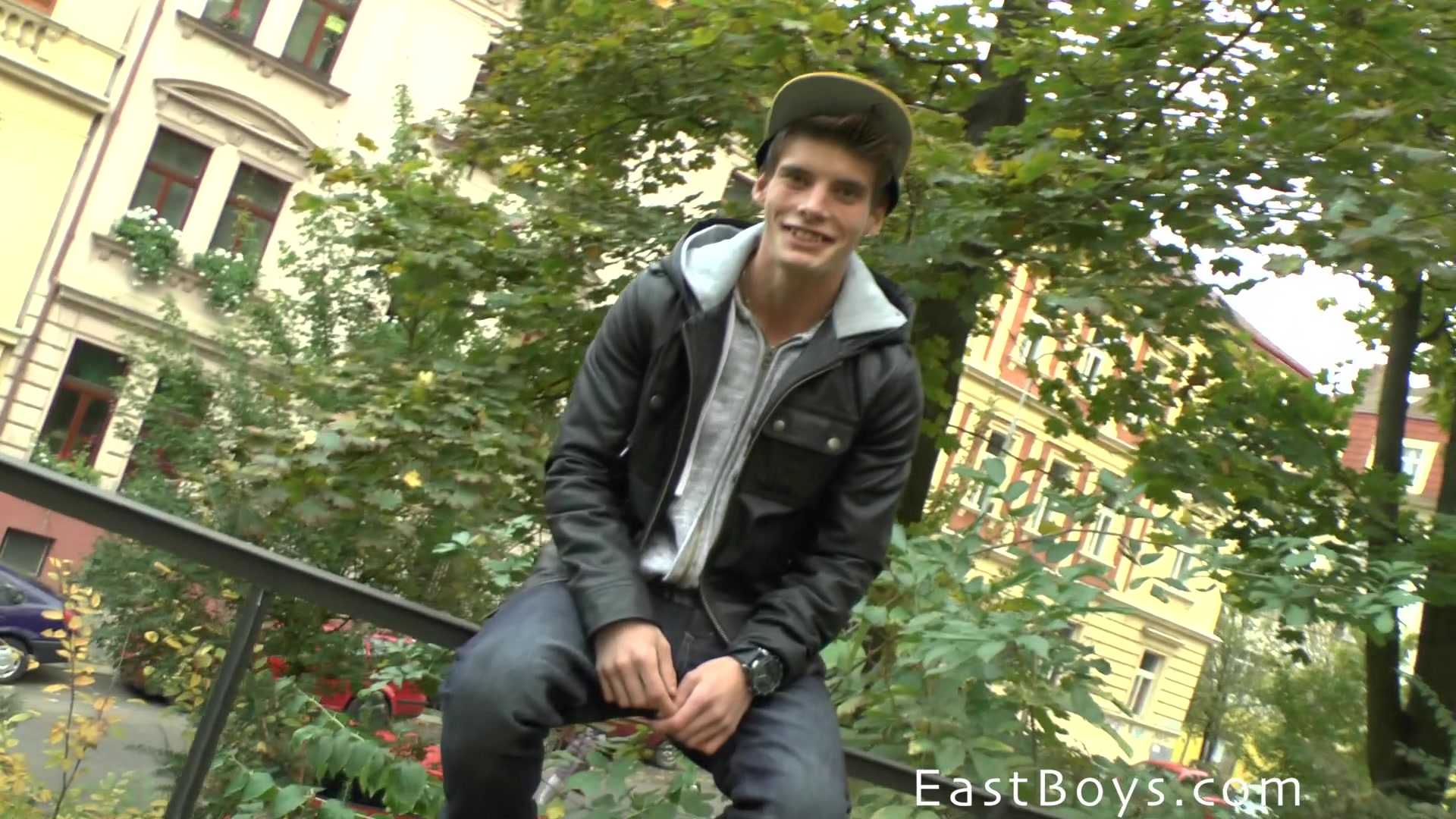 Alexander Dorch - EastBoys
