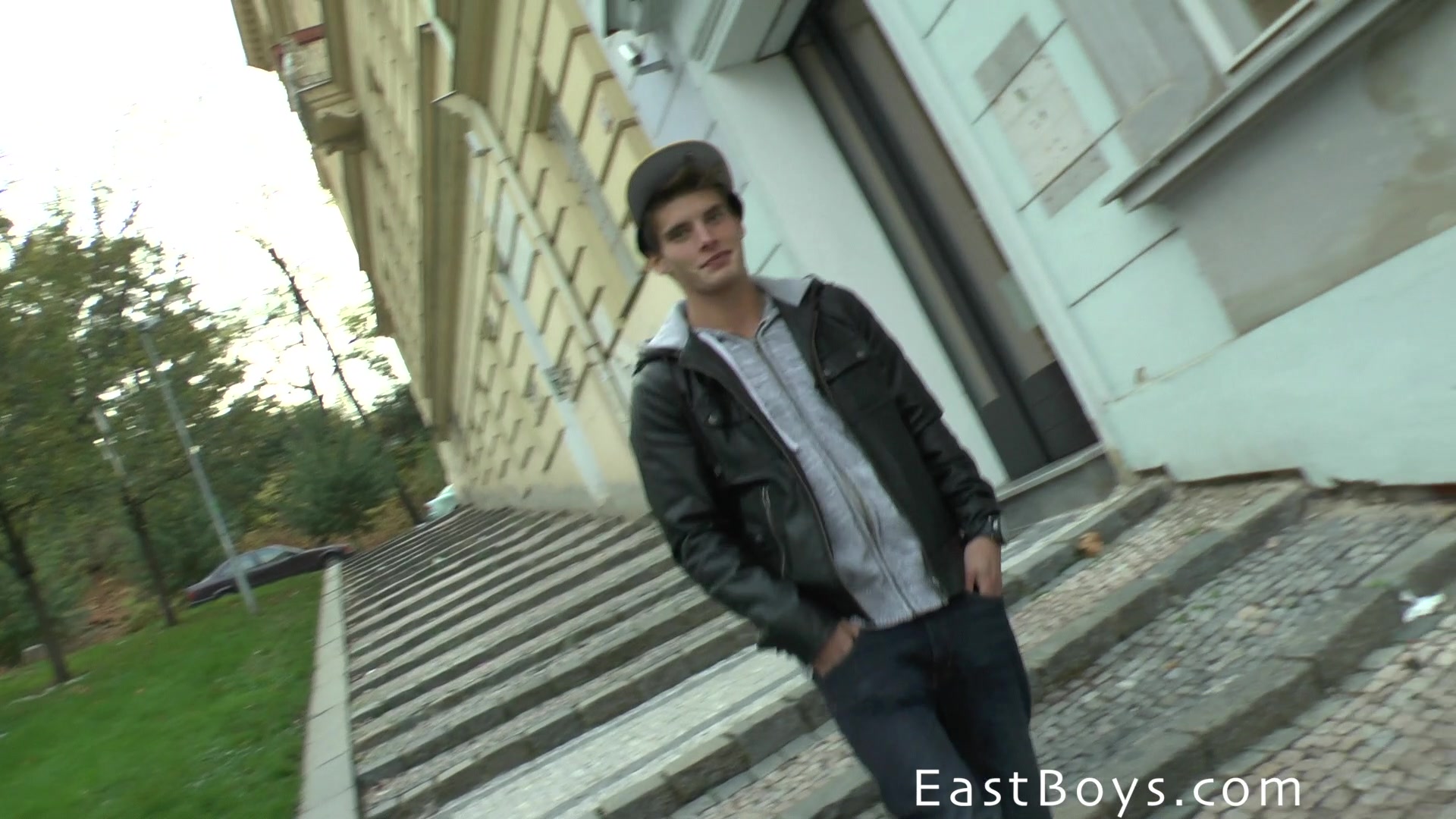 Alexander Dorch - EastBoys