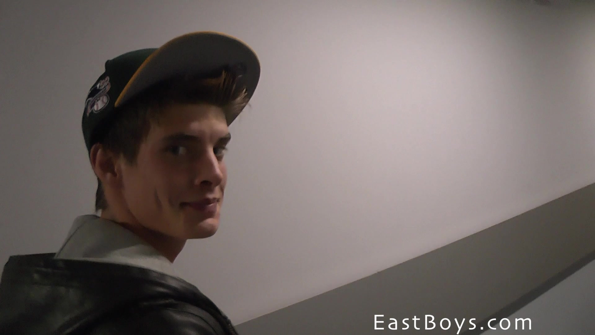Alexander Dorch - EastBoys