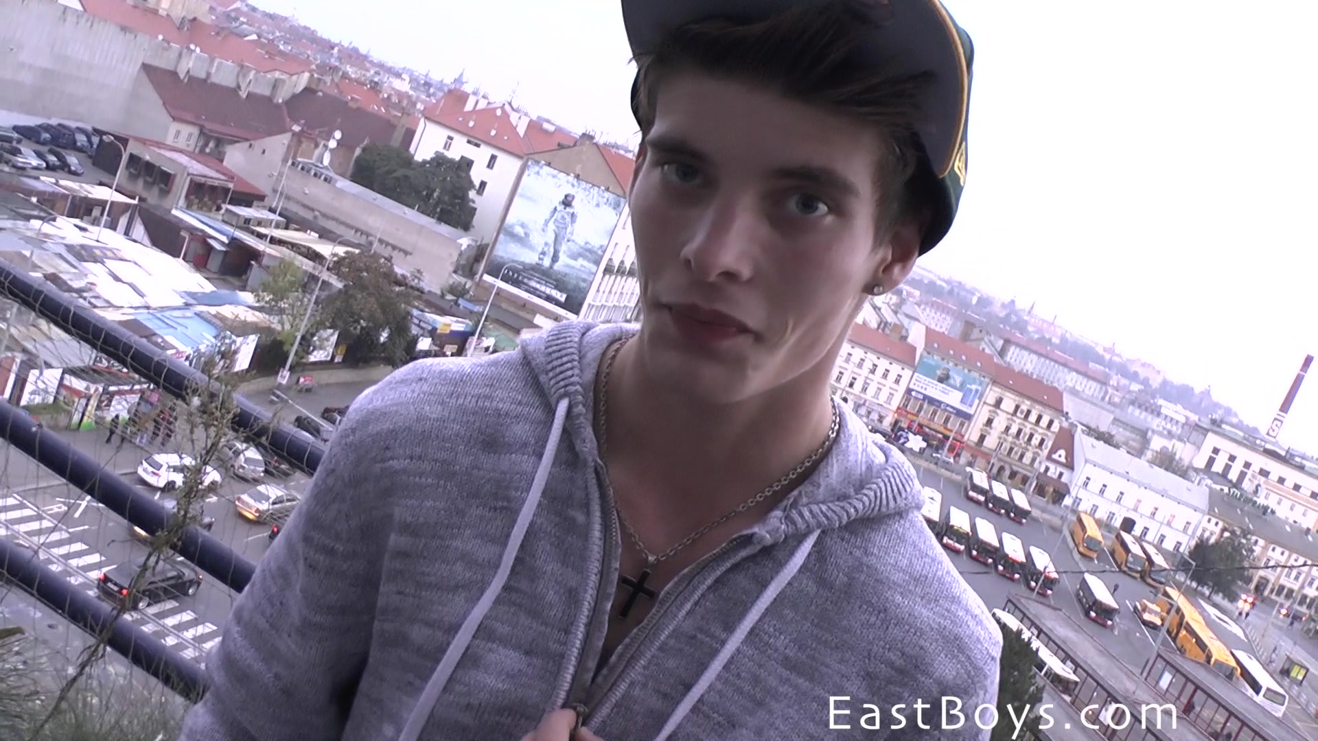 Alexander Dorch - EastBoys