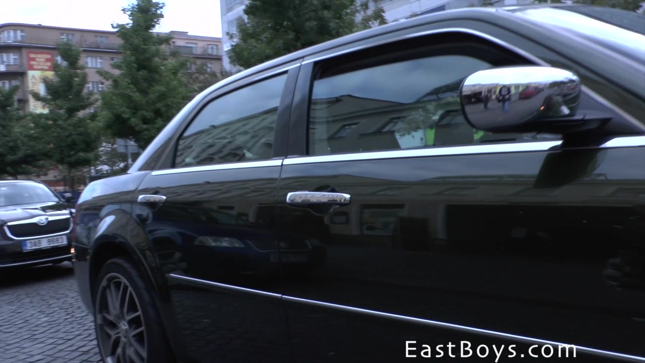 Alexander Dorch - EastBoys