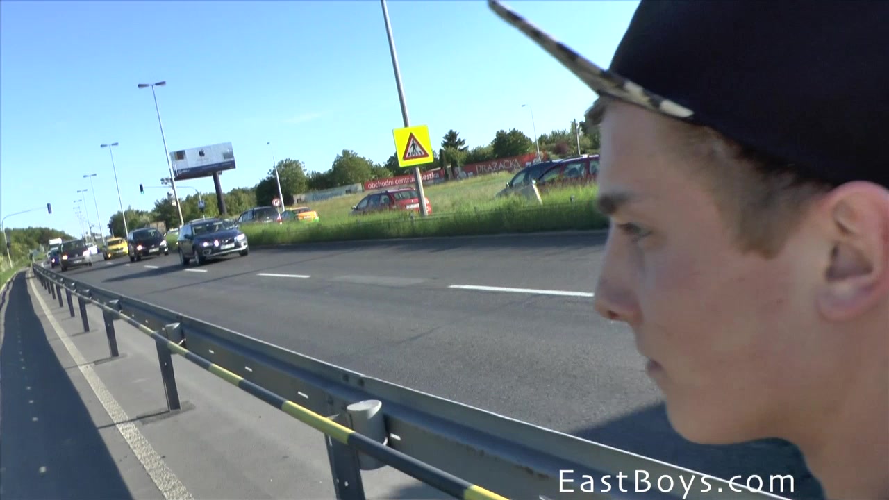 Abel - EastBoys