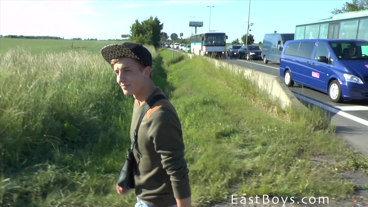 Abel - EastBoys