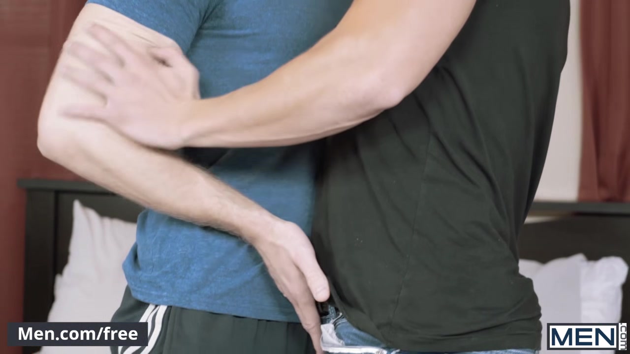 Ashton McKay and Colby Keller - Addicted To Ass 3 - Drill My Hole - Men.com