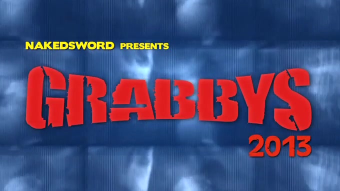Grabbys Red Carpet 2013