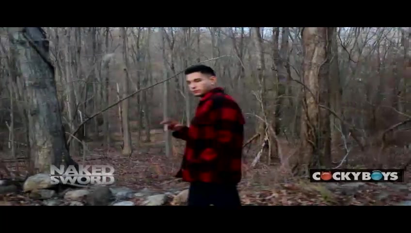 The Haunting - CockyBoys