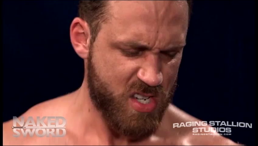Foreskin Mafia - Raging Stallion