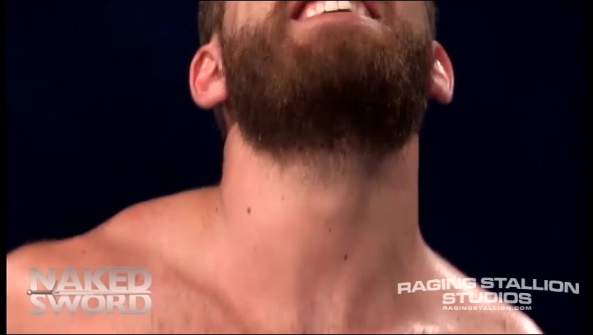 Foreskin Mafia - Raging Stallion