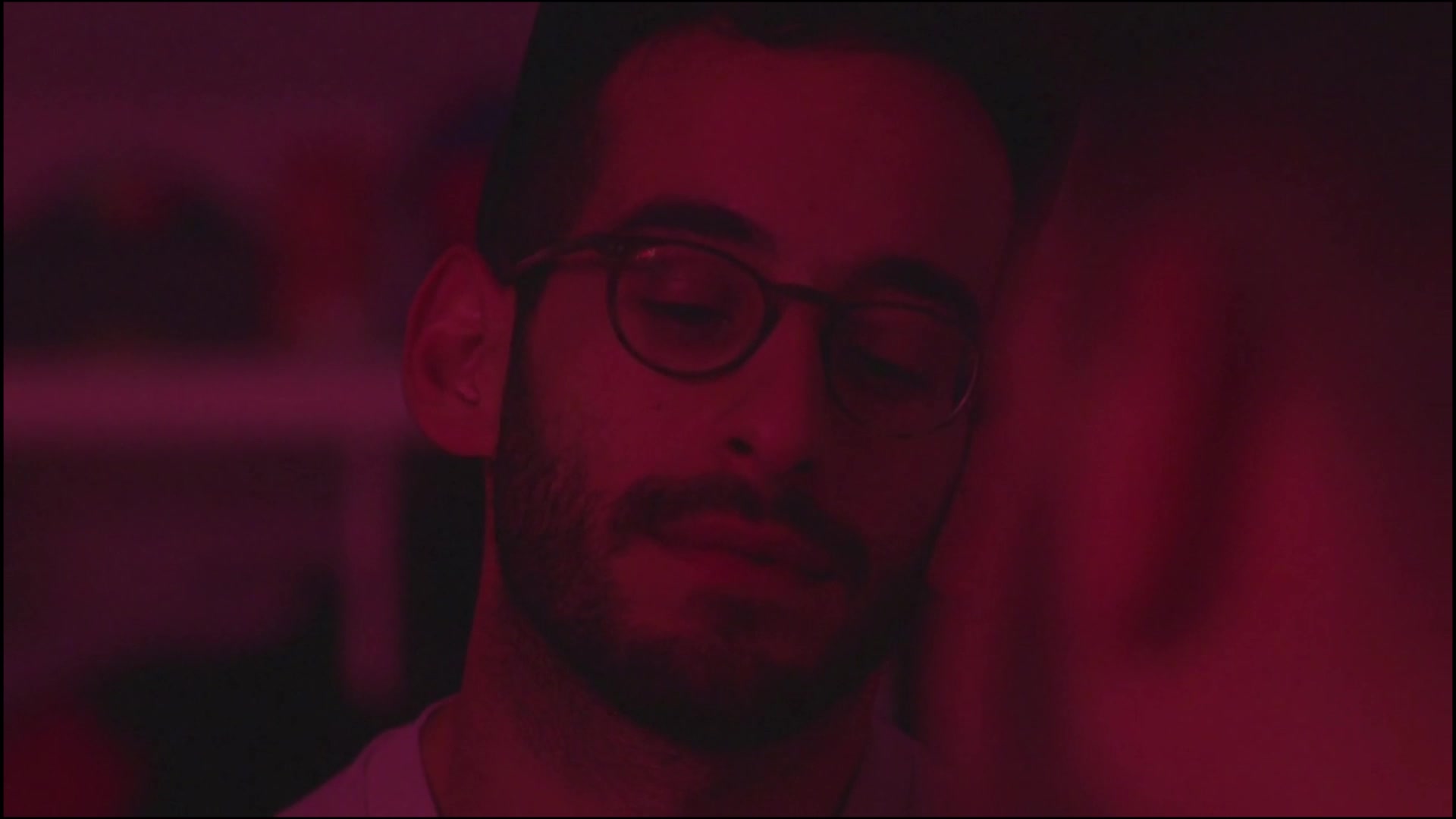 Catharsis - NakedSword Film Works