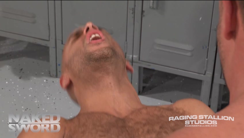 Beef Squad - Raging Stallion