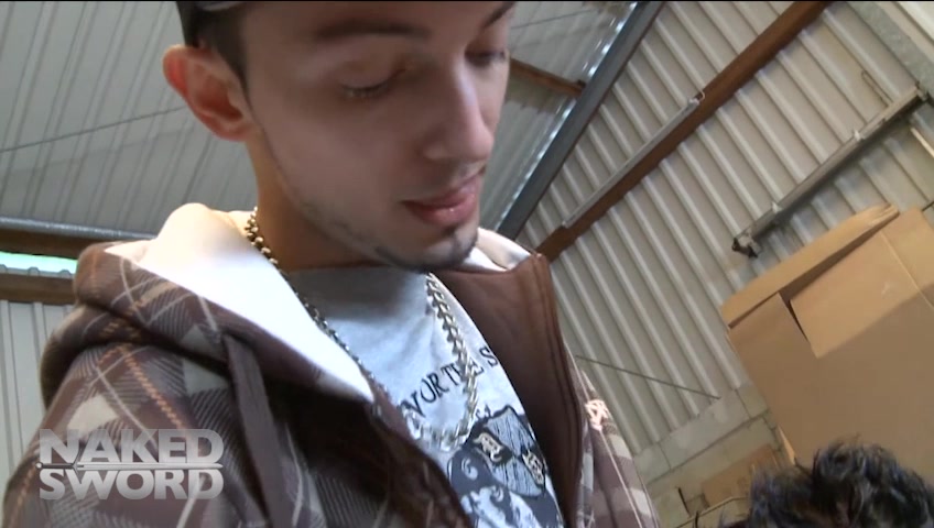 Skaters 2 - Man's Art Studio