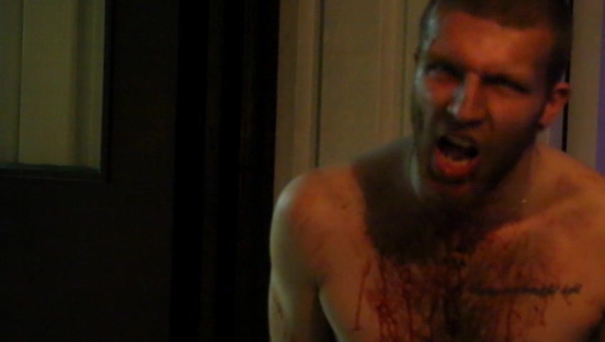 Sauna The Dead - A Fairy Tale - NakedSword Film Works