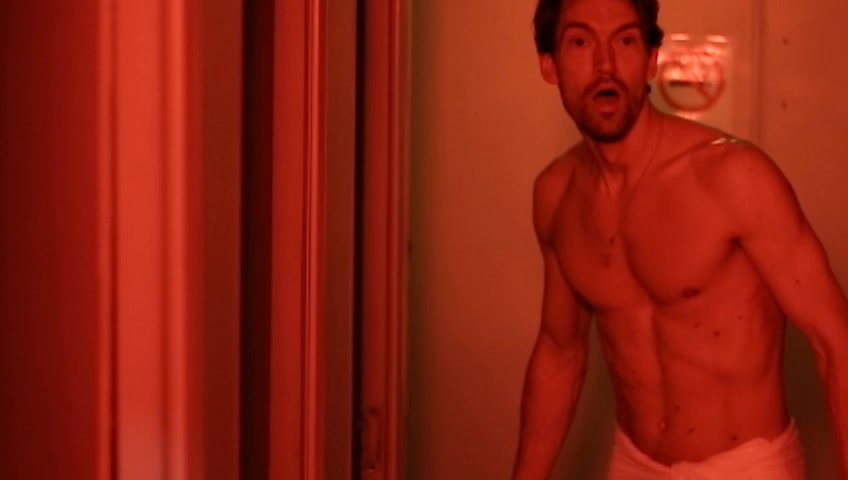 Sauna The Dead - A Fairy Tale - NakedSword Film Works