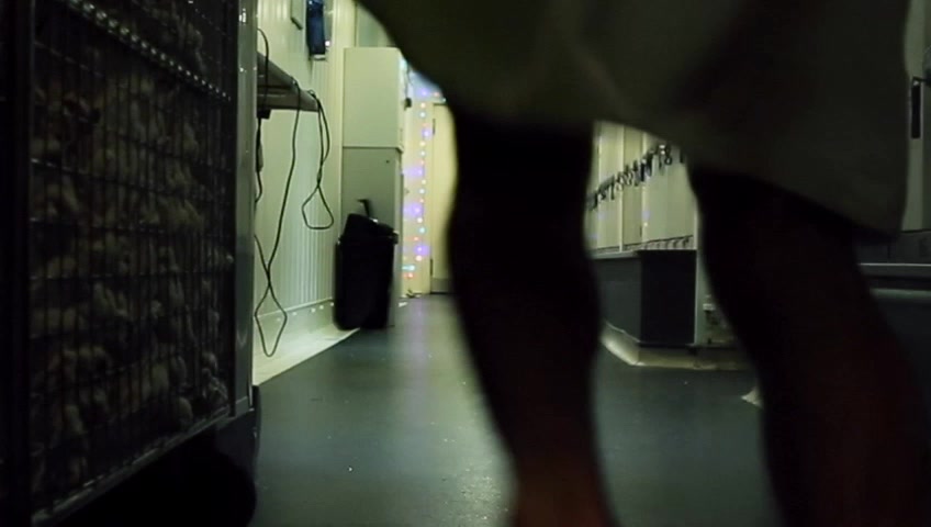 Sauna The Dead - A Fairy Tale - NakedSword Film Works