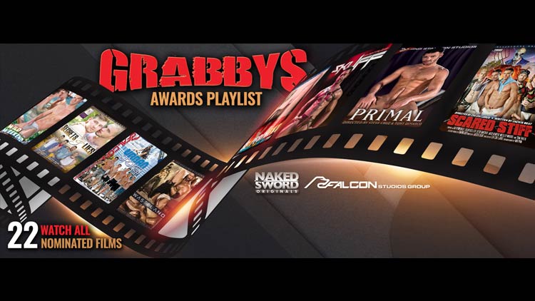 Grabbys 2017