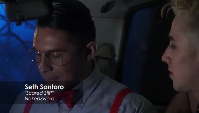 Grabbys 2017