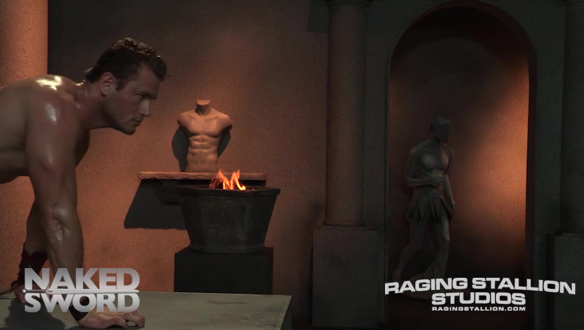 Erectus - Raging Stallion