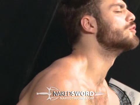 Golden Gate Season 4 4 NakedSword Originals