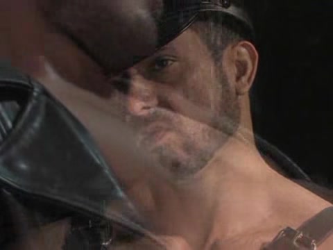 Breaking Him In NakedSword Originals