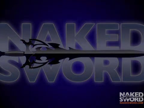 Stallker Full Length NakedSword Originals