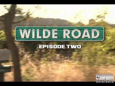Wilde Road 2 NakedSword Originals