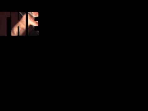 Stalker 1 The Move – NakedSword Originals