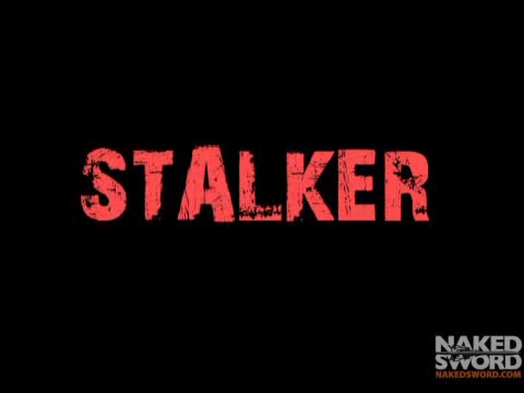 Stalker 3 The Shoot – NakedSword Originals
