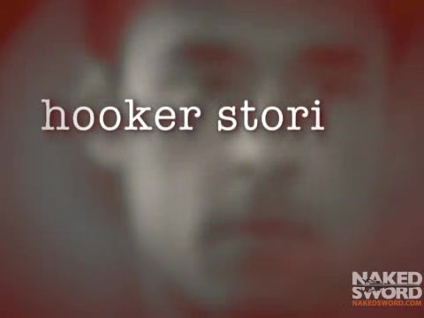 Hooker Stories 1 The Professional Escort – NakedSword Originals