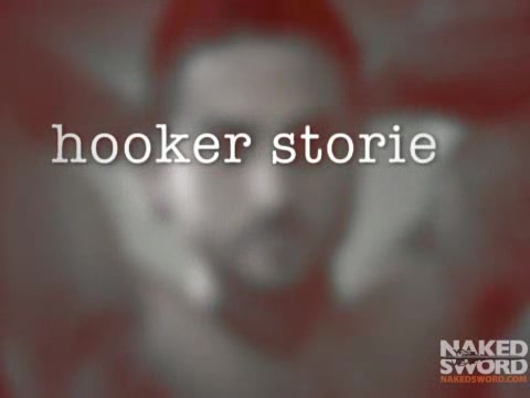 Hooker Stories 2 Party Boy – NakedSword Originals