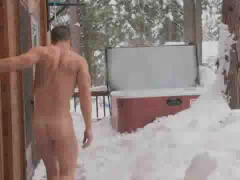 Private Party 3 Bottoms Up – NakedSword Originals