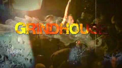 Grindhouse 1 - NakedSword Originals
