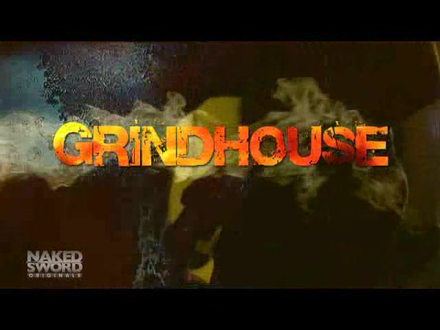 Grindhouse 2 - NakedSword Originals