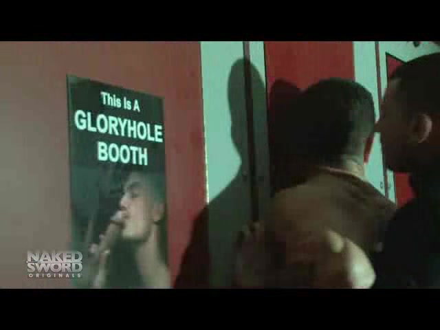Grindhouse 2 - NakedSword Originals