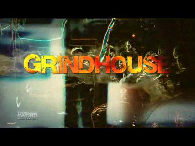Grindhouse 3 - NakedSword Originals