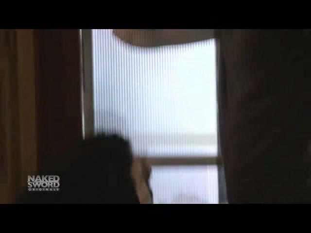Grindhouse 3 - NakedSword Originals