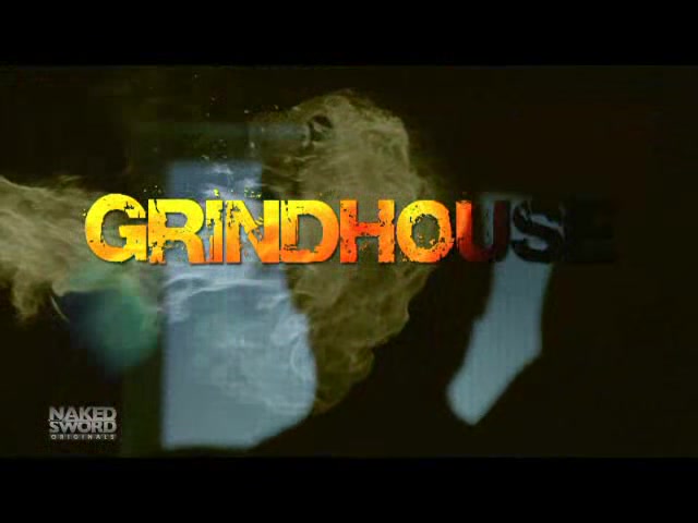 Grindhouse 4 - NakedSword Originals