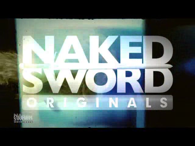 Grindhouse 4 - NakedSword Originals
