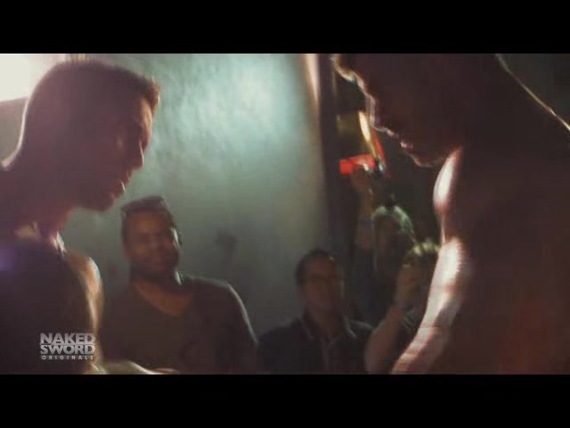 Grindhouse 4 - NakedSword Originals