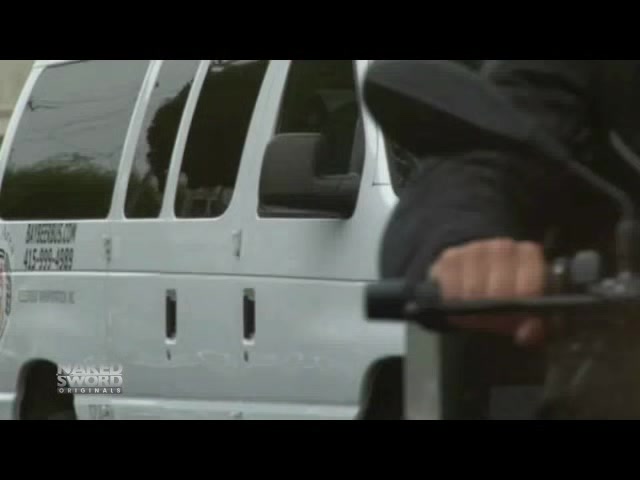 Truck 1 - NakedSword Originals