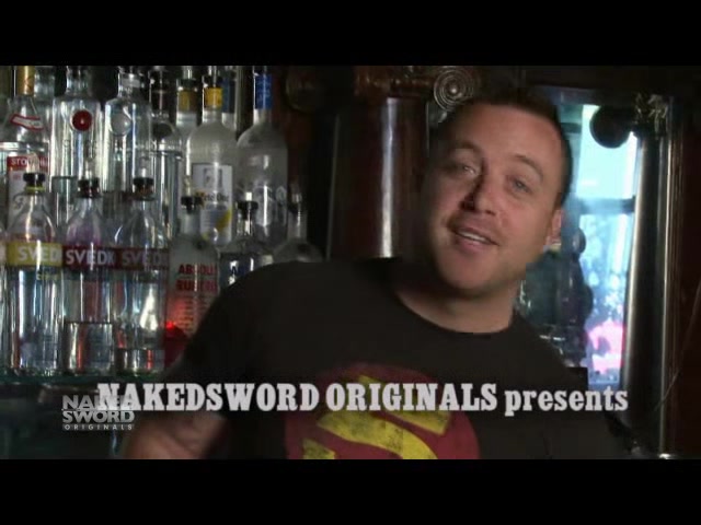 Truck Episdoe 3 - NakedSword Originals