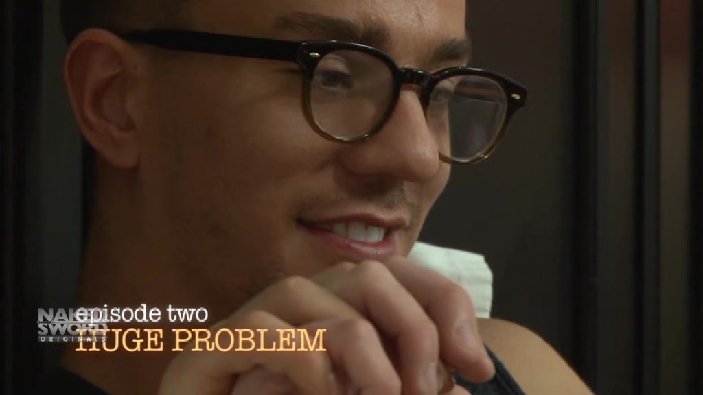 Hooker Stories 2 2: Huge Problem - NakedSword Originals