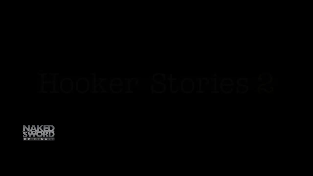 Hooker Stories 2 4: Rough Trade - NakedSword Originals